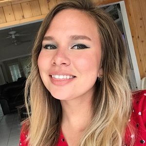 Meet your Posher, Jacqueline